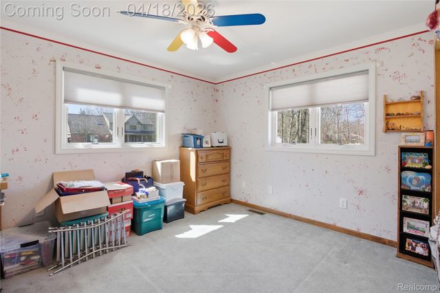 21568 Cass Street, Farmington Hills, MI 48335