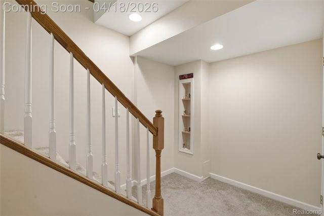 21568 Cass Street, Farmington Hills, MI 48335