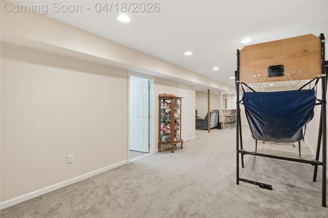 21568 Cass Street, Farmington Hills, MI 48335