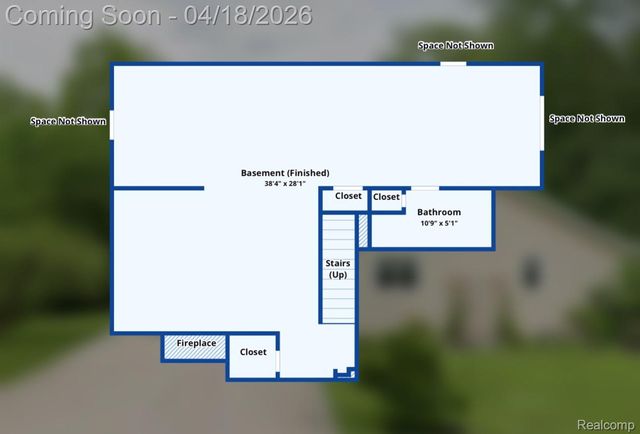 21568 Cass Street, Farmington Hills, MI 48335