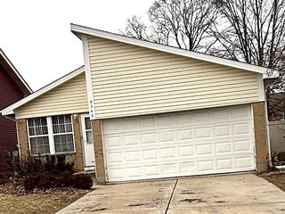 4340 Mayfair Court, Country Club Hills, IL 60478