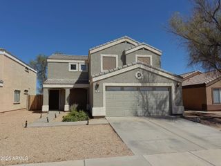 12646 W Willow Avenue, El Mirage, AZ 85335