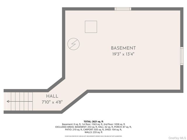 883 Hawkins Avenue, Lake Grove, NY 11755