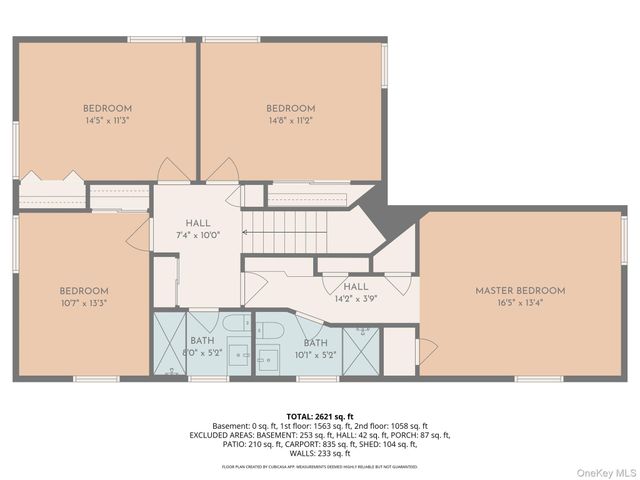 883 Hawkins Avenue, Lake Grove, NY 11755