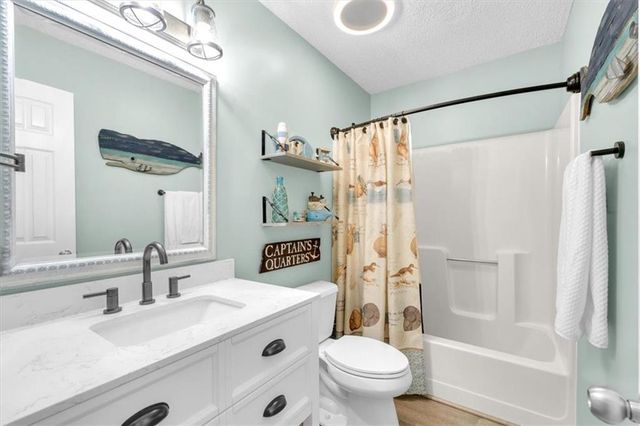 10 Fouche Drive SW, Cartersville, GA 30120