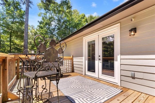 10 Fouche Drive SW, Cartersville, GA 30120