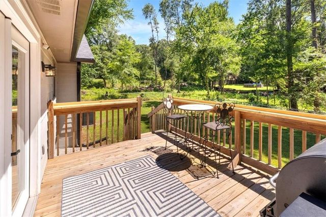 10 Fouche Drive SW, Cartersville, GA 30120