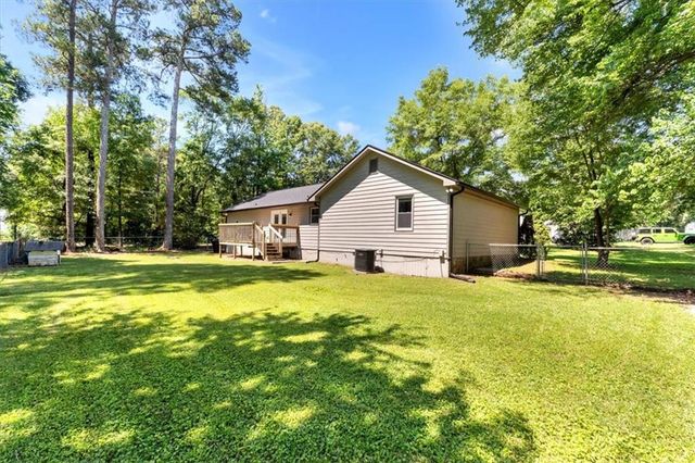 10 Fouche Drive SW, Cartersville, GA 30120