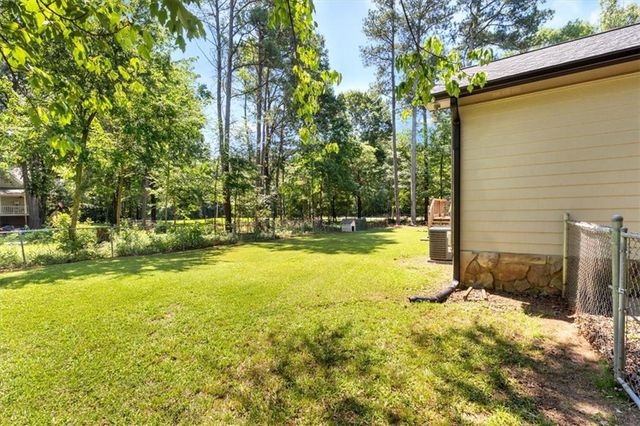 10 Fouche Drive SW, Cartersville, GA 30120