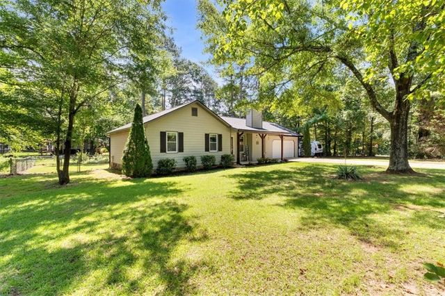 10 Fouche Drive SW, Cartersville, GA 30120