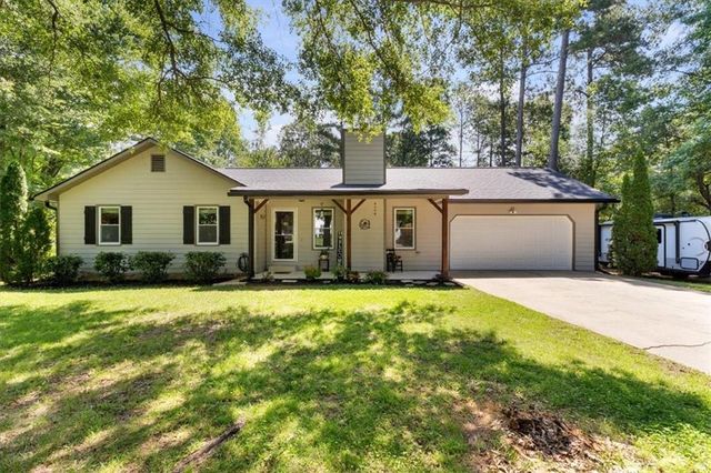 10 Fouche Drive SW, Cartersville, GA 30120