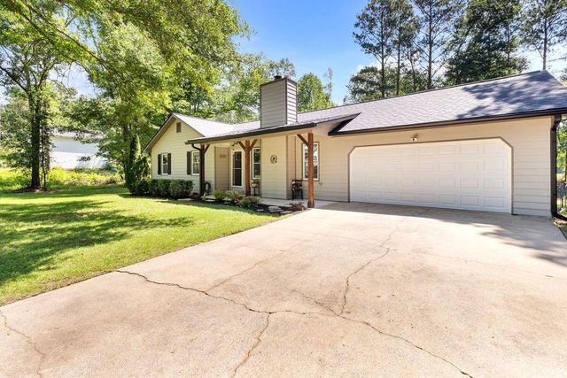 10 Fouche Drive SW, Cartersville, GA 30120