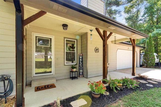 10 Fouche Drive SW, Cartersville, GA 30120