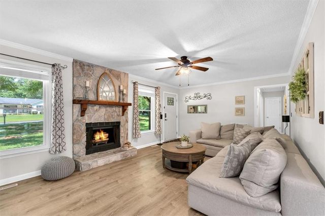 10 Fouche Drive SW, Cartersville, GA 30120