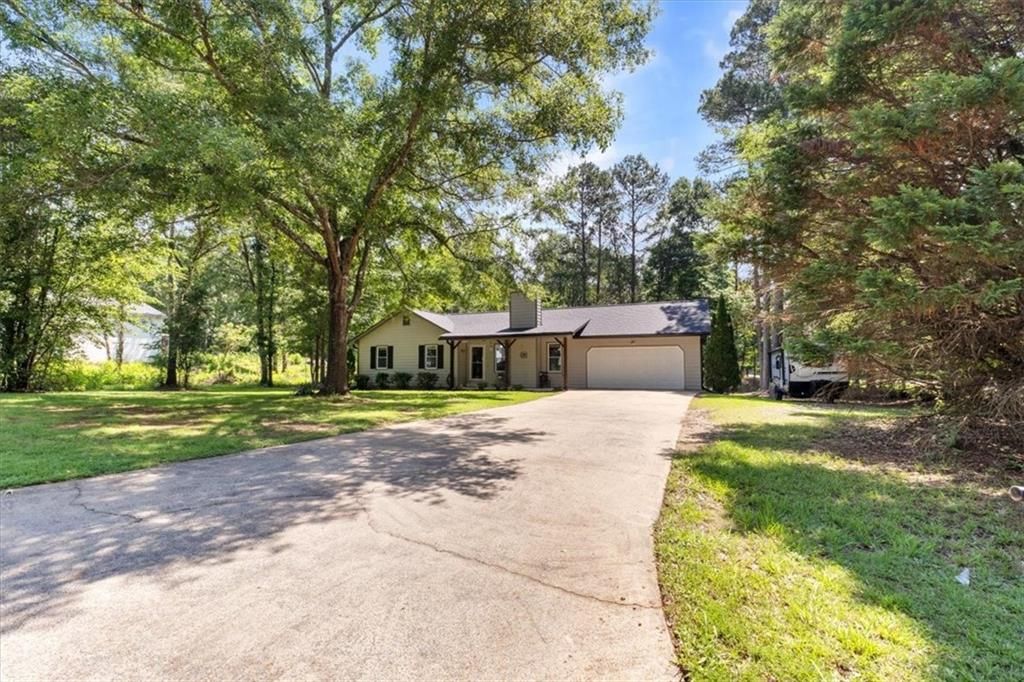 10 Fouche Drive SW, Cartersville, GA 30120