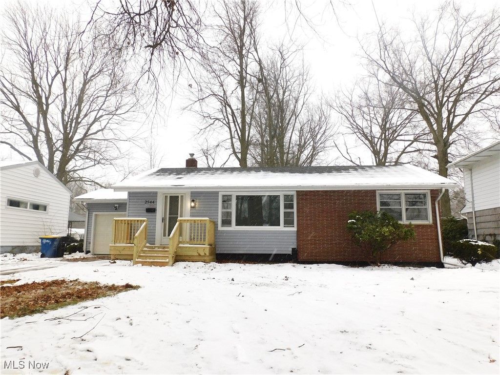 2544 W 9th Street, Ashtabula, OH 44004