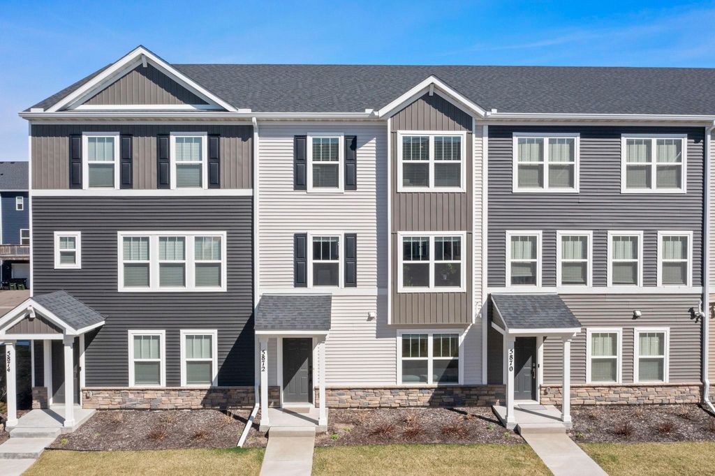 5872 156th Way, Apple Valley, MN 55124