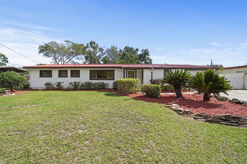 851 N WAYMAN STREET, Longwood, FL 32750