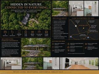 100 Malvern Court, Winston-salem, NC 27106