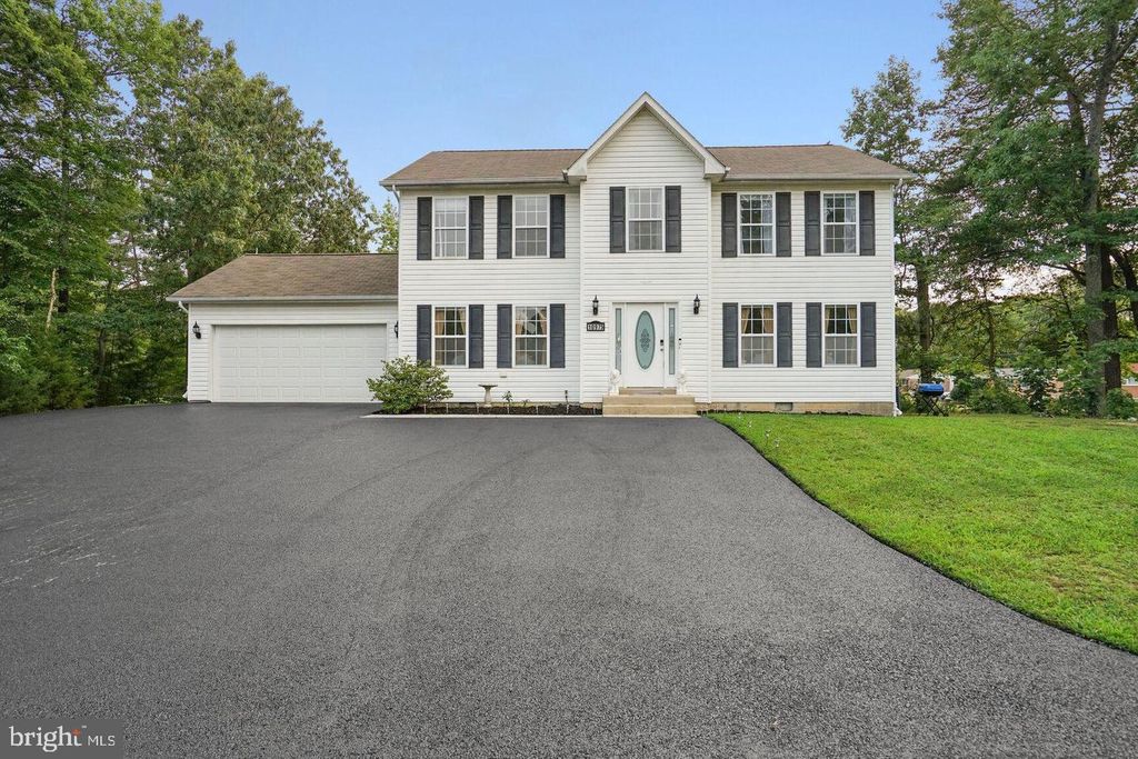 10975 SAMS PL, Waldorf, MD 20602