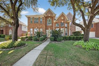 7907 Swan Hollow Court, Houston, TX 77041