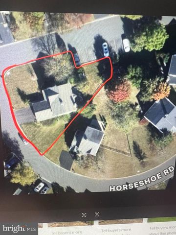 201 HORSESHOE RD, Schwenksville, PA 19473