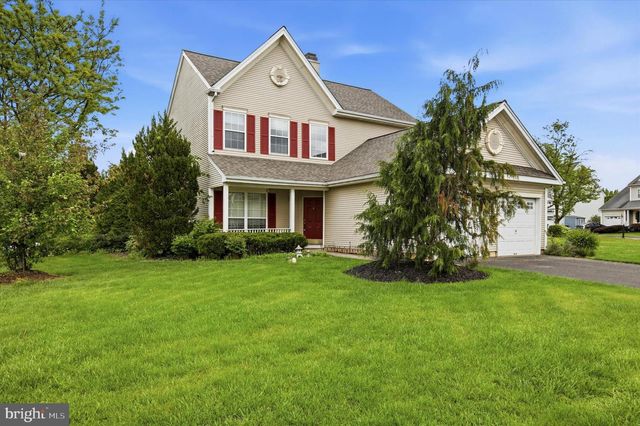 201 HORSESHOE RD, Schwenksville, PA 19473