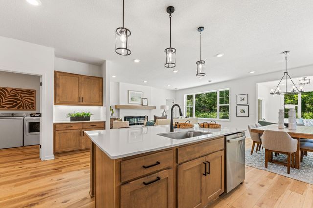 8208 Haywood Drive, Lino Lakes, MN 55014