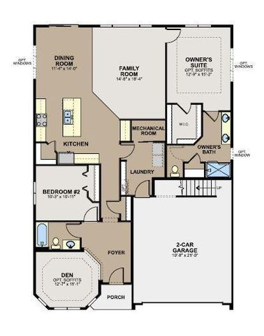 8208 Haywood Drive, Lino Lakes, MN 55014