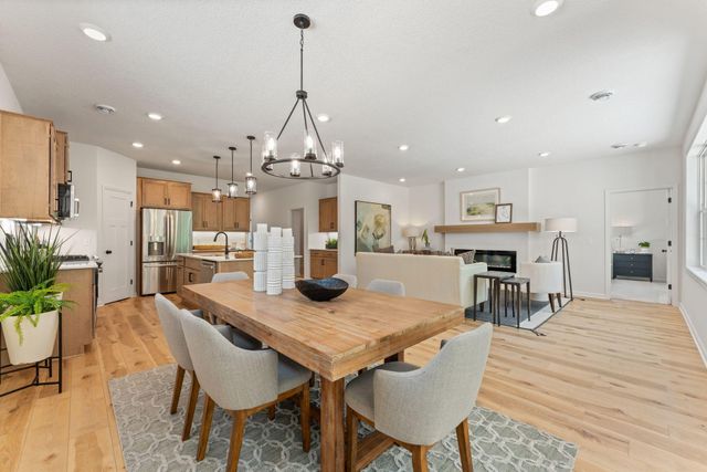 8208 Haywood Drive, Lino Lakes, MN 55014