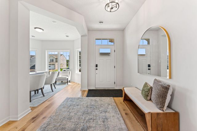 8208 Haywood Drive, Lino Lakes, MN 55014