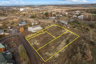 SW Koyoda Street Lot #801, Madras, OR 97741