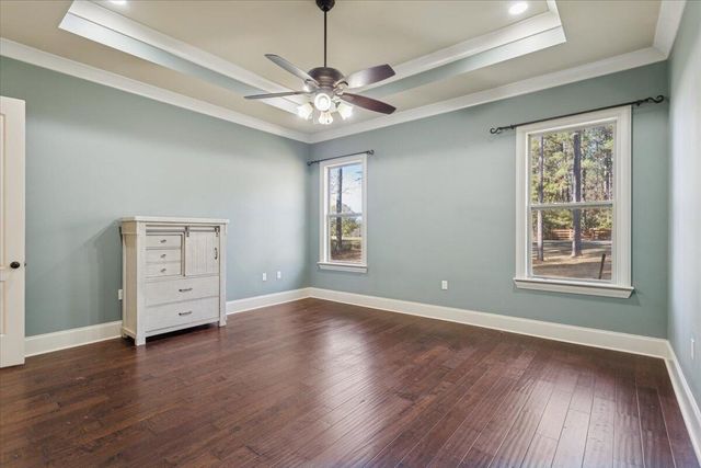 10 Magnolia Crossing Rd., Sumrall, MS 39482