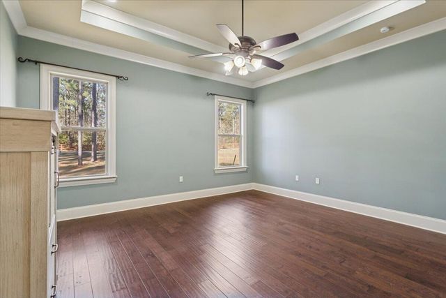 10 Magnolia Crossing Rd., Sumrall, MS 39482