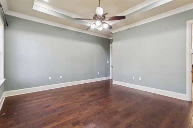 10 Magnolia Crossing Rd., Sumrall, MS 39482