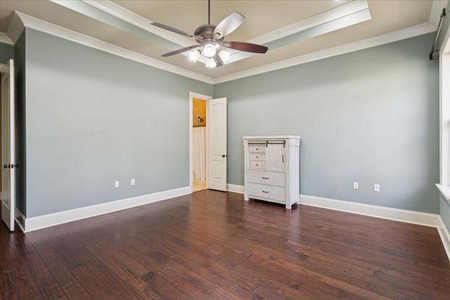 10 Magnolia Crossing Rd., Sumrall, MS 39482