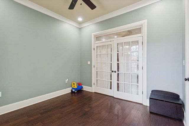 10 Magnolia Crossing Rd., Sumrall, MS 39482