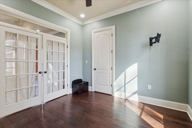 10 Magnolia Crossing Rd., Sumrall, MS 39482