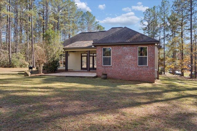 10 Magnolia Crossing Rd., Sumrall, MS 39482