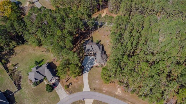 10 Magnolia Crossing Rd., Sumrall, MS 39482