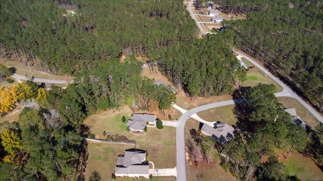 10 Magnolia Crossing Rd., Sumrall, MS 39482