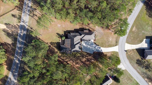 10 Magnolia Crossing Rd., Sumrall, MS 39482