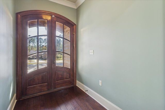 10 Magnolia Crossing Rd., Sumrall, MS 39482