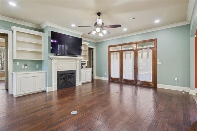 10 Magnolia Crossing Rd., Sumrall, MS 39482