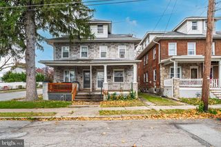 422 HICKORY ST, Bethlehem, PA 18017