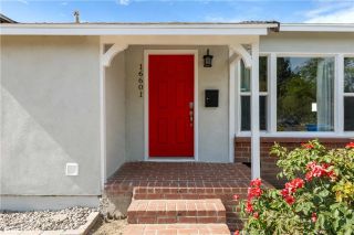 16601 Valerio Street, Los Angeles, CA 91406
