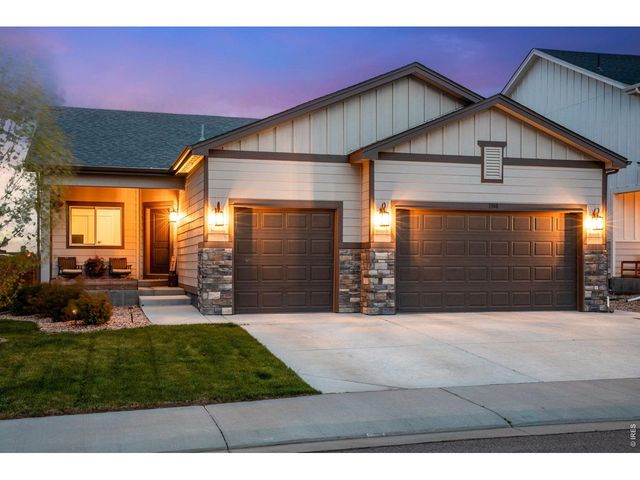 1380 S Kings Crown Dr, Milliken, CO 80543