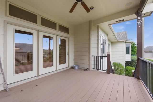13029 E REEDS COVE CT, Wichita, KS 67230