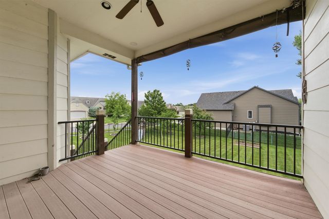 13029 E REEDS COVE CT, Wichita, KS 67230
