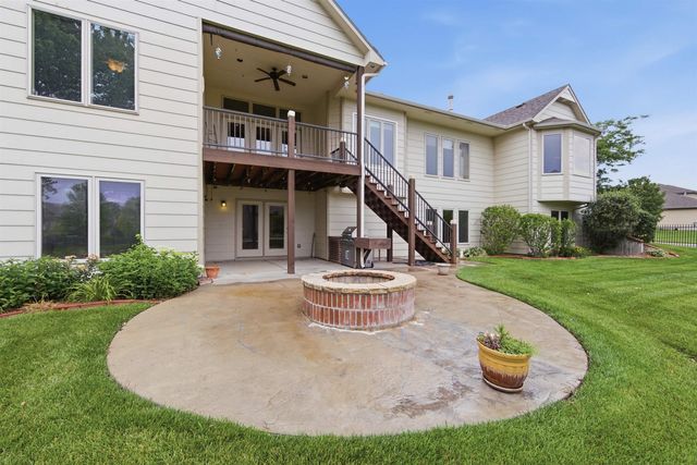 13029 E REEDS COVE CT, Wichita, KS 67230